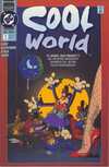 Cool World comic books